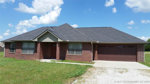 15510 County Road 3536, Ada, OK, 74820-2492 | Card Image
