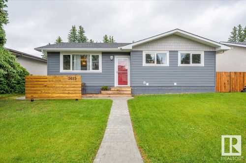 3615 112a St Nw, Edmonton, AB, T6J1J9 | Card Image