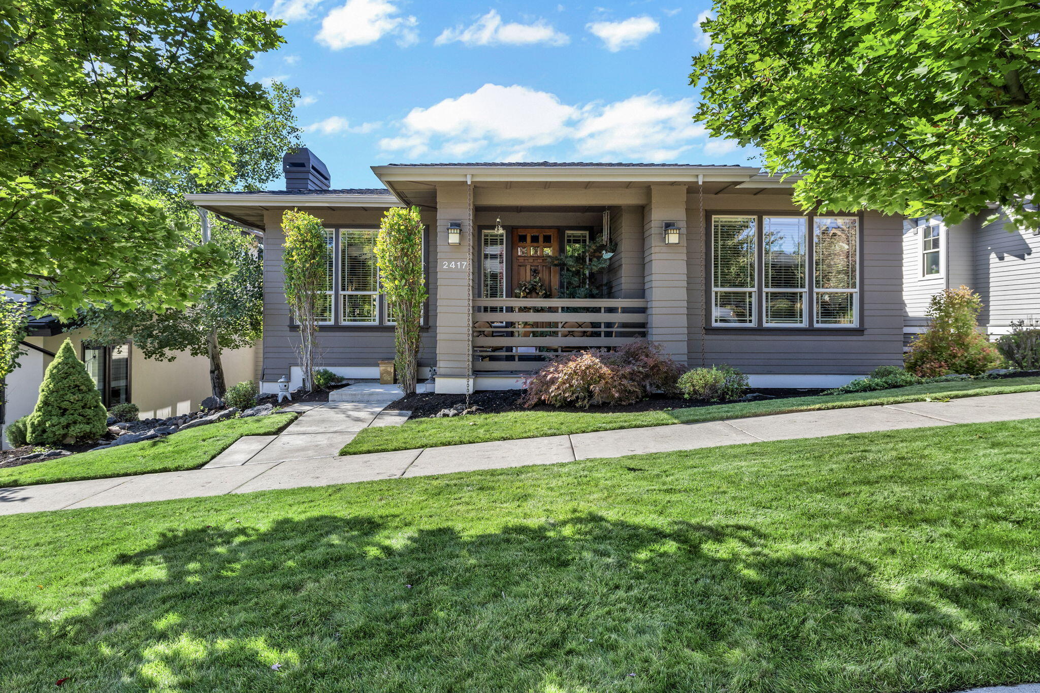 Dorion Way, Bend, OR 97703