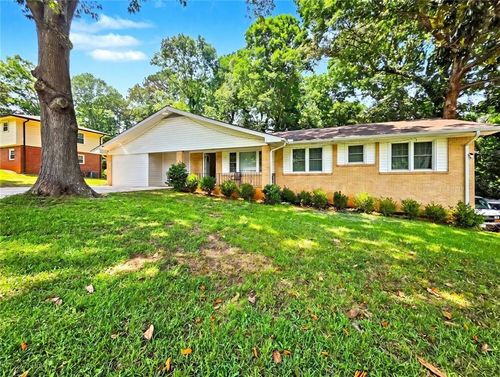 1978 Brannon Dr, Austell, GA, 30106-2918 | Card Image