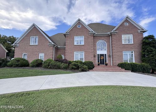 7601 Harrisburg Ct, Knoxville, TN, 37909-2362 | Card Image