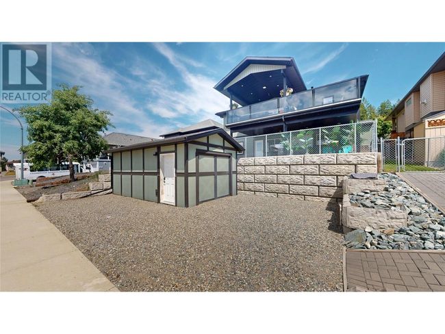1569 Mount Fisher Cres, House other with 5 bedrooms, 3 bathrooms and 3 parking in Cranbrook BC | Image 54