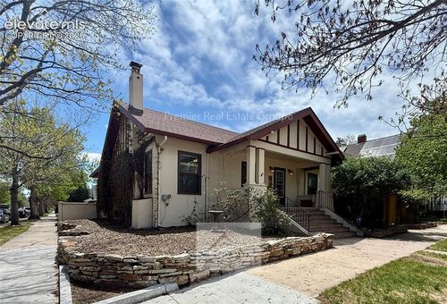 429 E San Rafael St, Colorado Springs, CO, 80903-2407 | Card Image