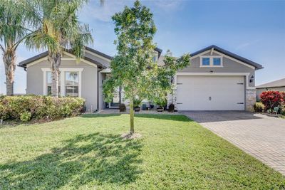 3333 Kayak Way, House other with 4 bedrooms, 2 bathrooms and null parking in Orlando FL | Image 1