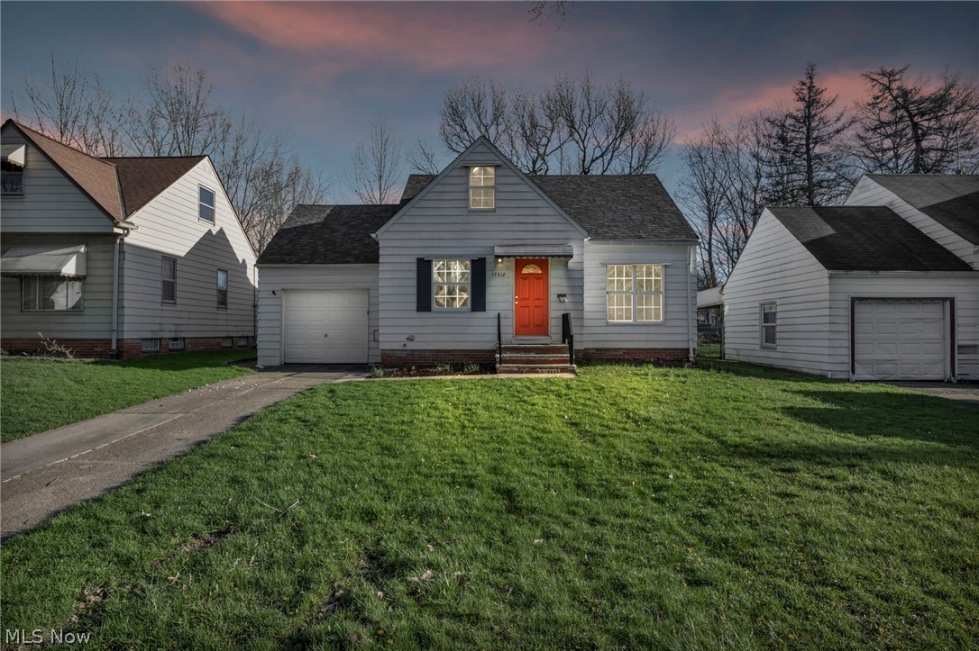 Maple Heights Blvd, Maple Heights, OH 44137