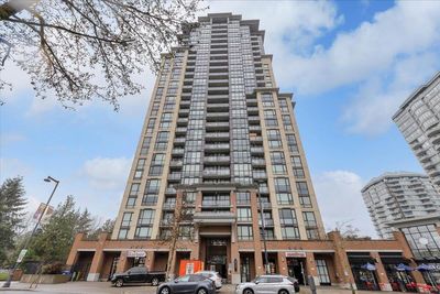 2110 - 10777 University Dr, Condo with 2 bedrooms, 2 bathrooms and 1 parking in Surrey BC | Image 2