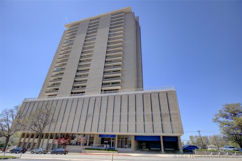 apt-15c-1502 S Boulder Ave, Tulsa, OK, 74119-4021 | Card Image