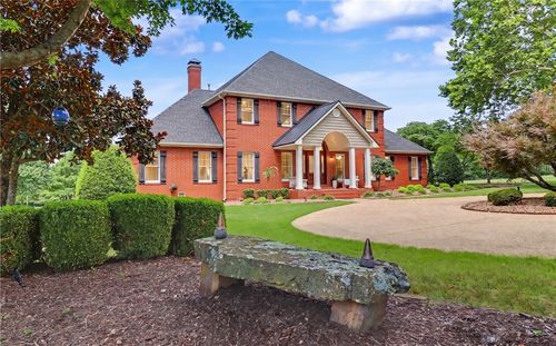 3789 N Sassafras Hill Rd, Fayetteville, AR, 72703-9653 | Card Image