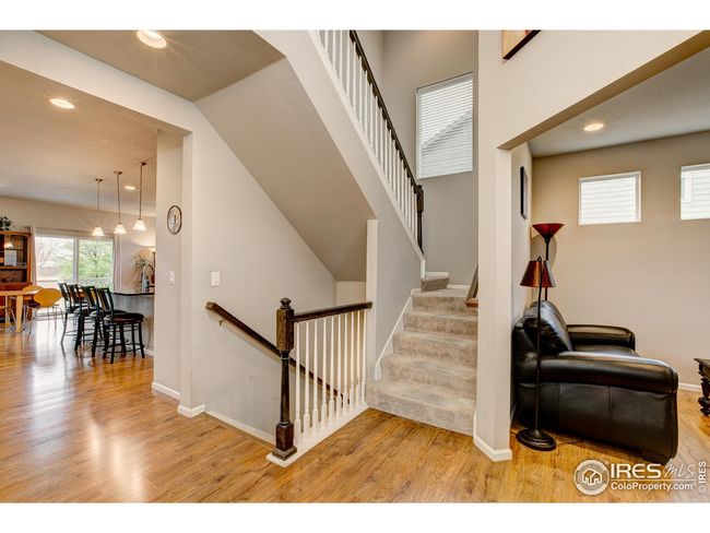 5128 Odessa Lake St, House other with 4 bedrooms, 3 bathrooms and null parking in Timnath CO | Image 6