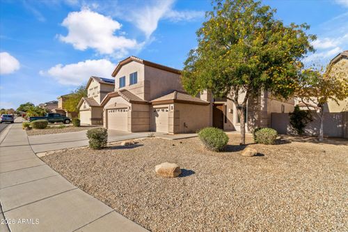 17646 W Statler Dr, Surprise, AZ, 85388-1762 | Card Image