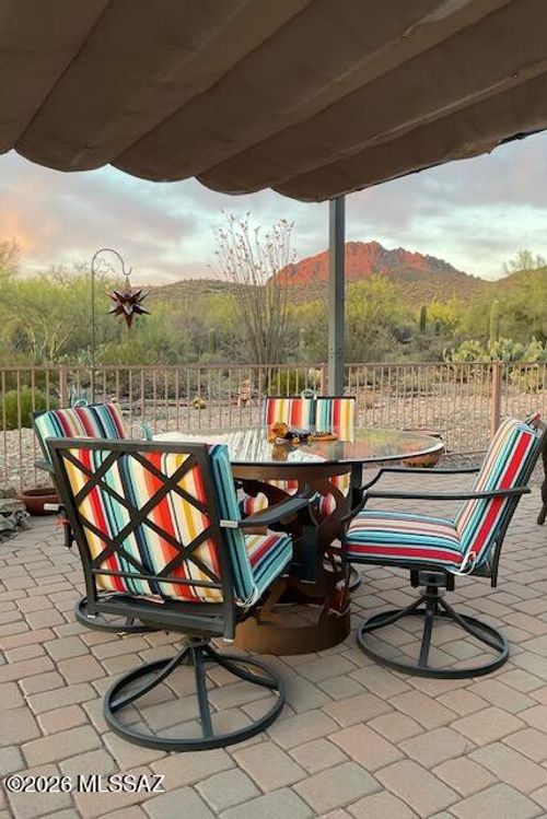 7736 W Copper Nugget Drive, Tucson, AZ, 85735 | Card Image