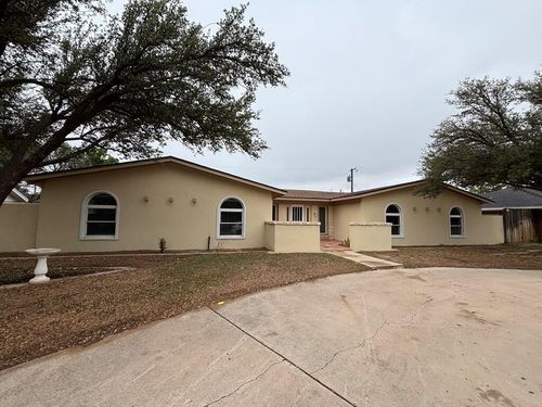 3303 Durant Dr, Midland, TX, 79705-4818 | Card Image