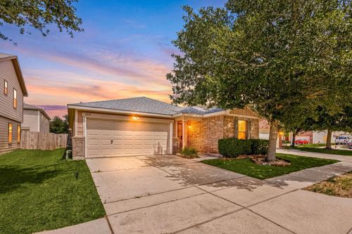 1010 Hummingbird Point Ln, Houston, TX, 77090-7506 | Card Image