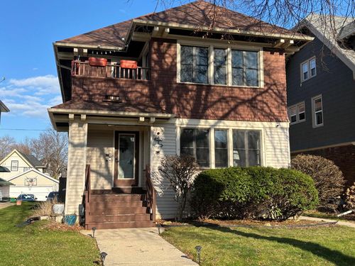 3926 N Maryland Ave, Milwaukee, WI, 53211 | Card Image