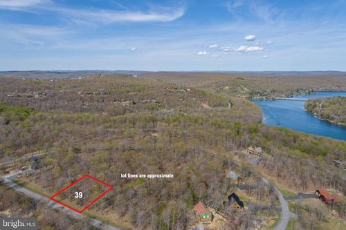 Lot 39 Fern Loop Dr, MC HENRY, MD, 21541-1873 | Card Image