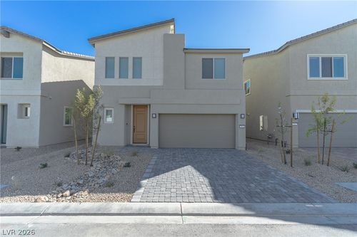 7841 Lacemaker Court, Las Vegas, NV, 89113 | Card Image