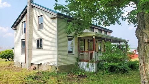 14183 State Route 90, Locke, NY, 13092-3121 | Card Image