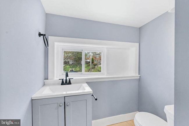 6411 Clearview St, Townhouse with 3 bedrooms, 2 bathrooms and null parking in PHILADELPHIA PA | Image 9
