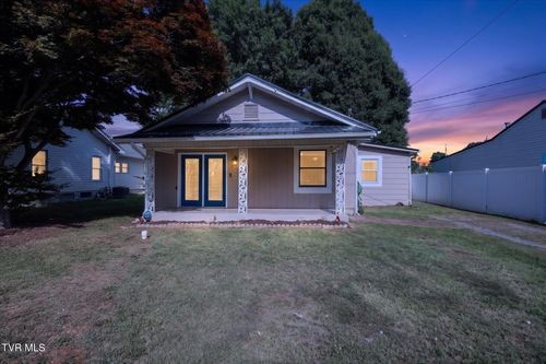 907 Marion Avenue, Bristol, TN, 37620 | Card Image