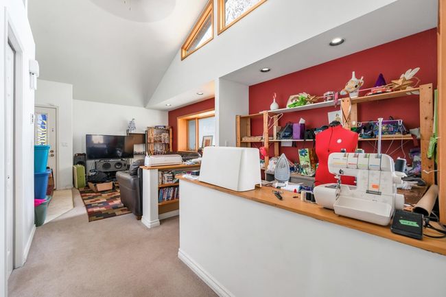 Interior space with recessed lighting and a high ceiling | Image 28