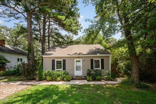 1719 James St, Durham, NC, 27707-2040 | Card Image