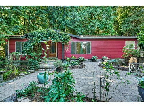 21730 Ne Cady Rd, Hillsboro, OR, 97123-8823 | Card Image