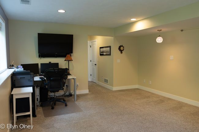 16894 Arbor Way Dr, House other with 4 bedrooms, 4 bathrooms and null parking in Nunica MI | Image 42