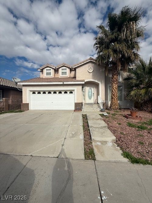 634 Rubber Tree Avenue, North Las Vegas, NV, 89032 | Card Image