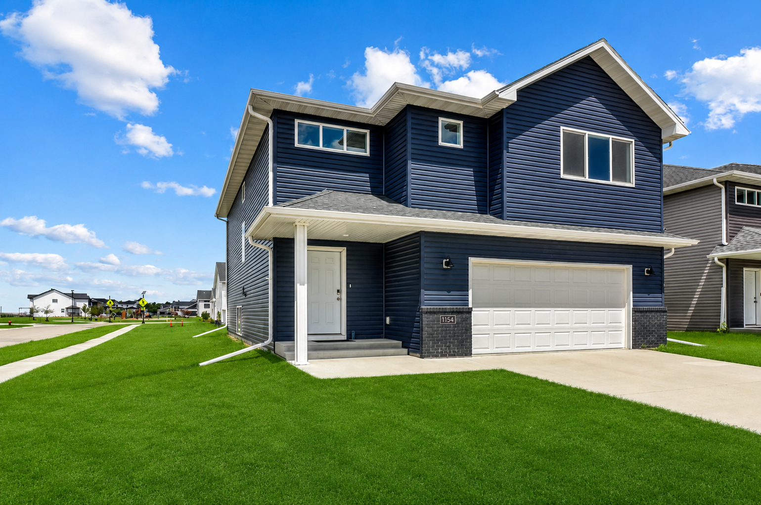 Residential in West Fargo 2
