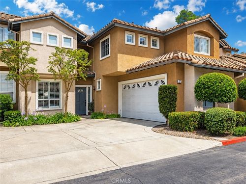 37 Mira Mesa, Rancho Santa Margarita, CA, 92688-3419 | Card Image