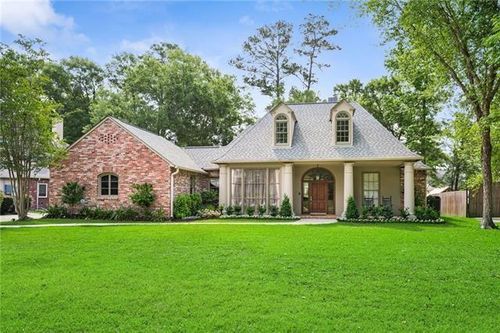 454 Rutherford Dr, Covington, LA, 70433-5060 | Card Image