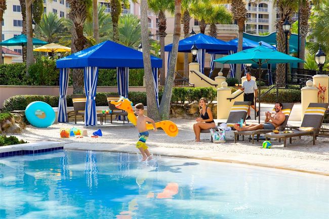 Hammock Beach Sandy Beach Pool | Image 70
