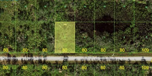 12164 Murray Ave, Port Charlotte, FL, 33981 | Card Image