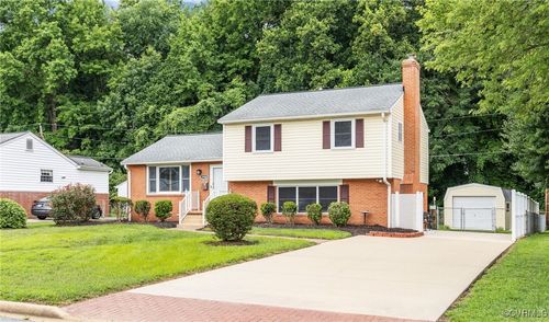 7904 Topaz Rd, Henrico, VA, 23228-3734 | Card Image