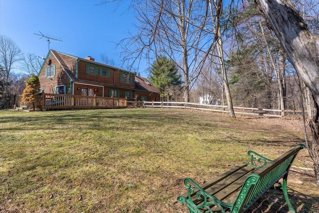 1078 Adams Rd, House other with 3 bedrooms, 3 bathrooms and null parking in Pittsford VT | Image 40