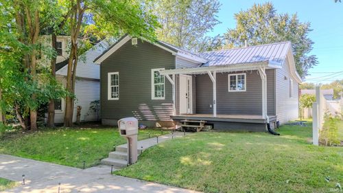 317 N Union St, Warsaw, IN, 46580-2636 | Card Image
