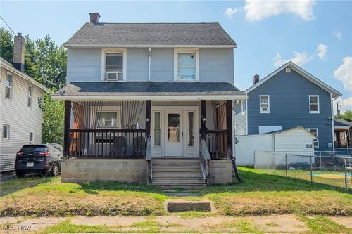 1457 Edwards Ave Ne, Canton, OH, 44705-1975 | Card Image