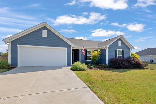 154 Gobbler Hill Trl, Willow Spring, NC, 27592-3306 | Card Image