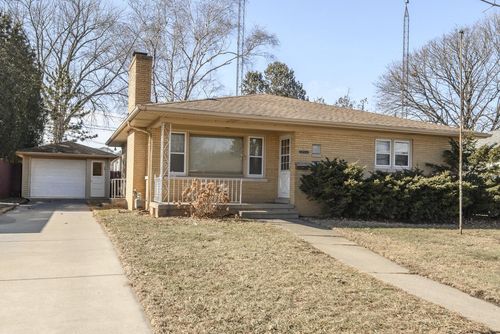 5224 38th Avenue, Kenosha, WI, 53144 | Card Image