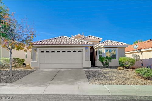 1095 Snow Roof Ave, Henderson, NV, 89052-0411 | Card Image
