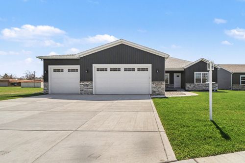 6071 Robbins Rd, Portage, IN, 46368-4487 | Card Image