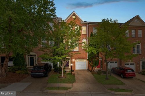 13574 Big Boulder Rd, HERNDON, VA, 20171-5000 | Card Image