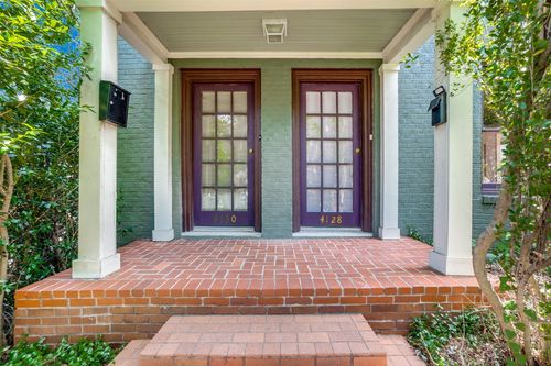 4130 Bowser Ave, Dallas, TX, 75219-3718 | Card Image
