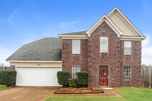 4560 Cedar Ridge Cv E, Memphis, TN, 38128-7444 | Card Image