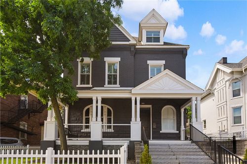 5512 Margaretta St, East Liberty, PA, 15206-2802 | Card Image