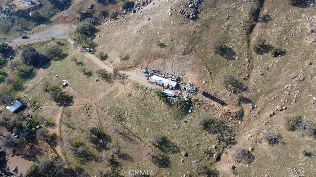 Land in Squaw Valley 3