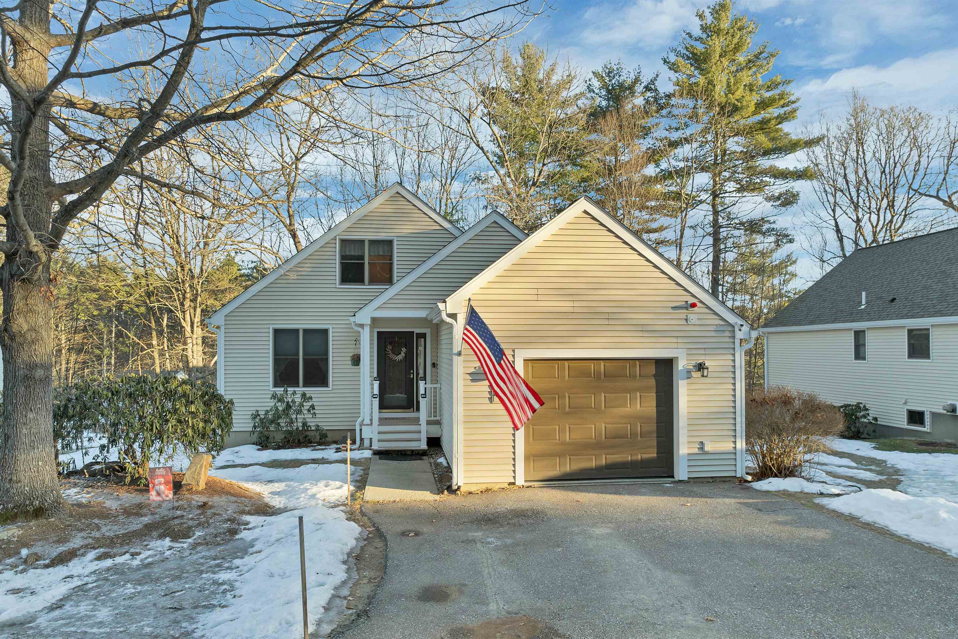Residential in Laconia 2