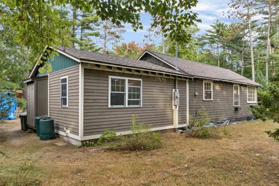 101 Felker Drive, House other with 1 bedrooms, 1 bathrooms and null parking in Milton NH | Image 2