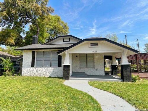a-1245 Kayton Ave, San Antonio, TX, 78210-3626 | Card Image