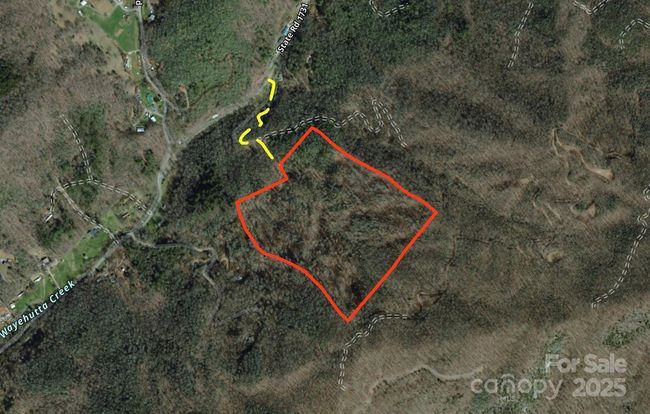9999 Wayehutta Rd, Home with 0 bedrooms, 0 bathrooms and null parking in Cullowhee NC | Image 5